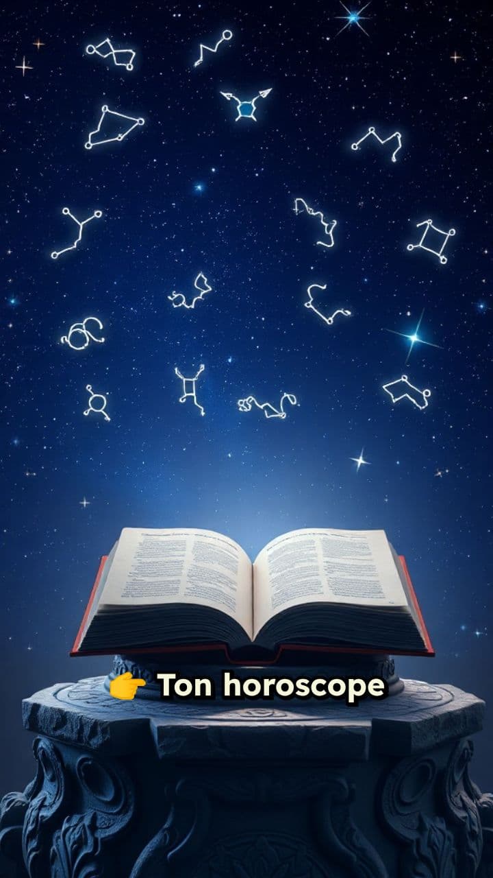 Horoscope du jour : 19 décembre 2025