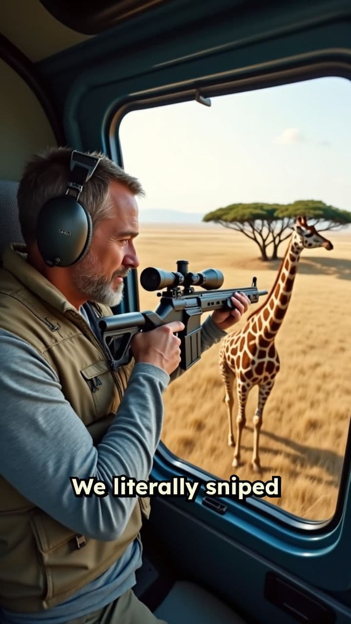 Extreme Rescues That Saved 1,000 Animals