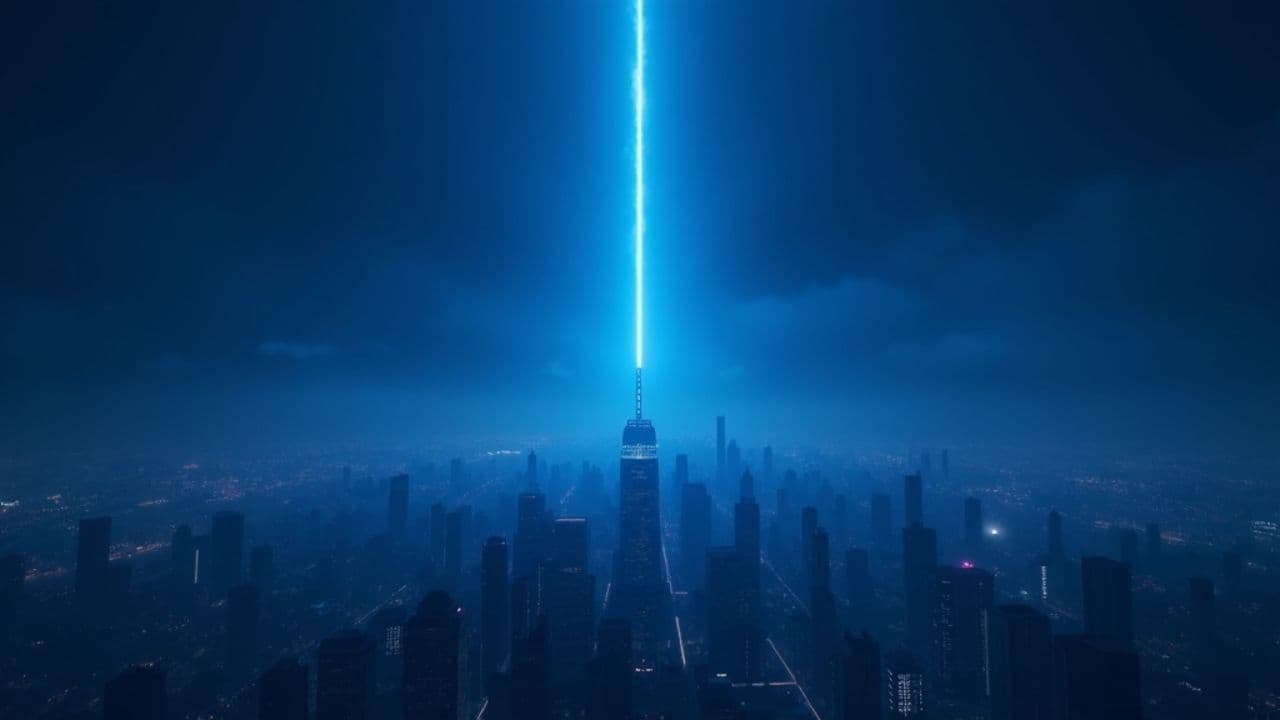 Energia Elettronica per Festeggiamenti