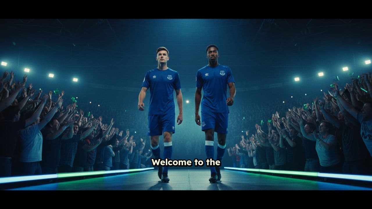 Keane vs Gana — Power Slap Showdown