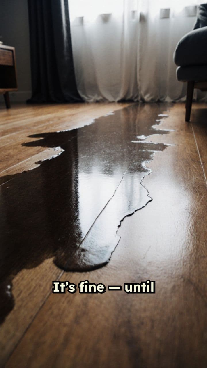 VIDEO 3: Fear & Consequence