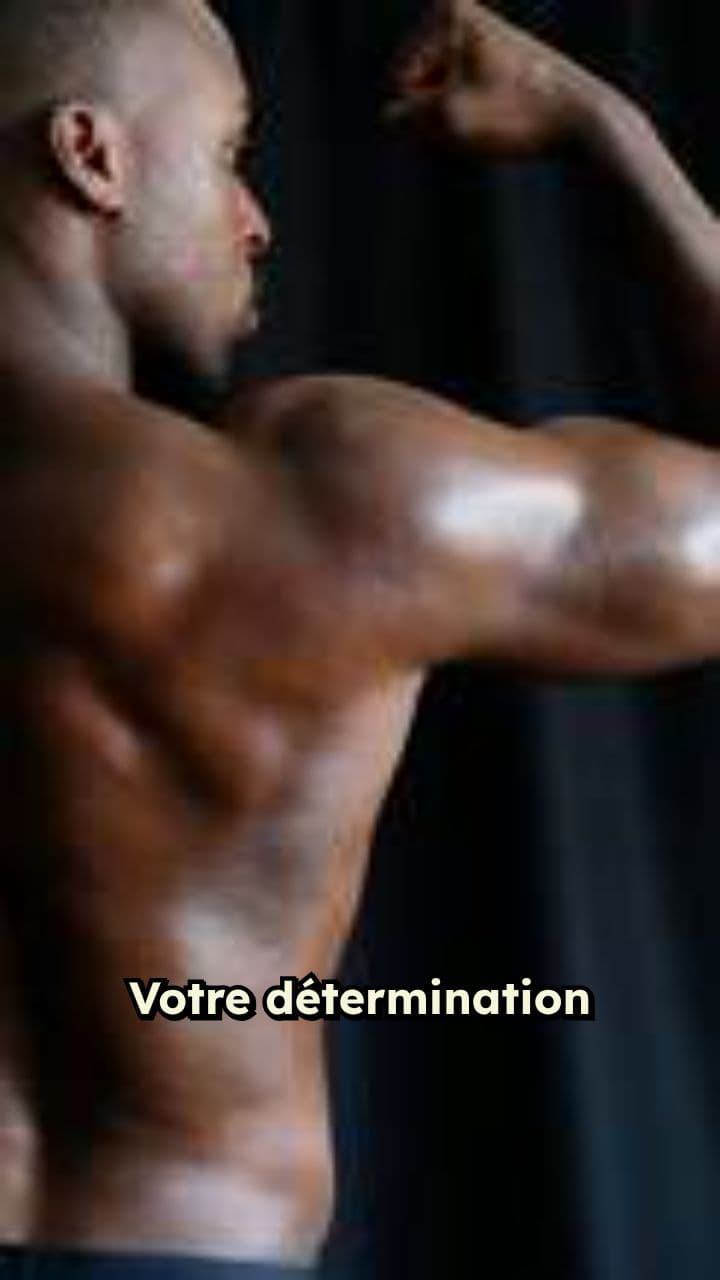 La force de la constance