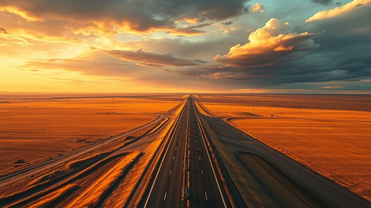 Alberta Adventures: I've Been Everywhere