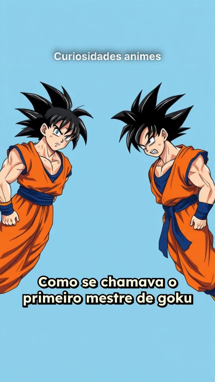 Curiosidades animes
