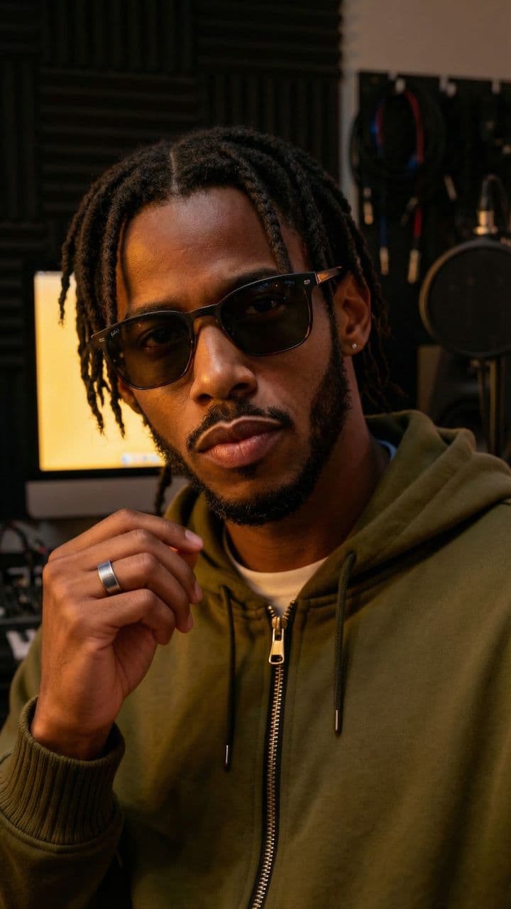 In Love for a Minute