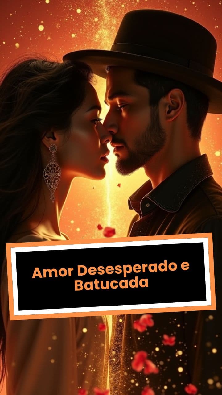 Amor Desesperado e Batucada
