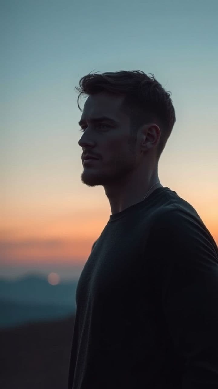 Promesse d'amour et d'amitié