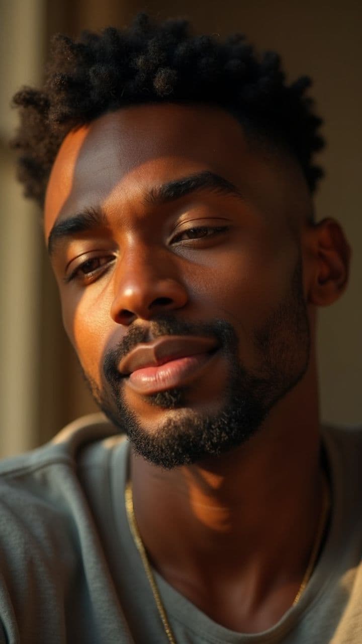 Remember When We Were Young