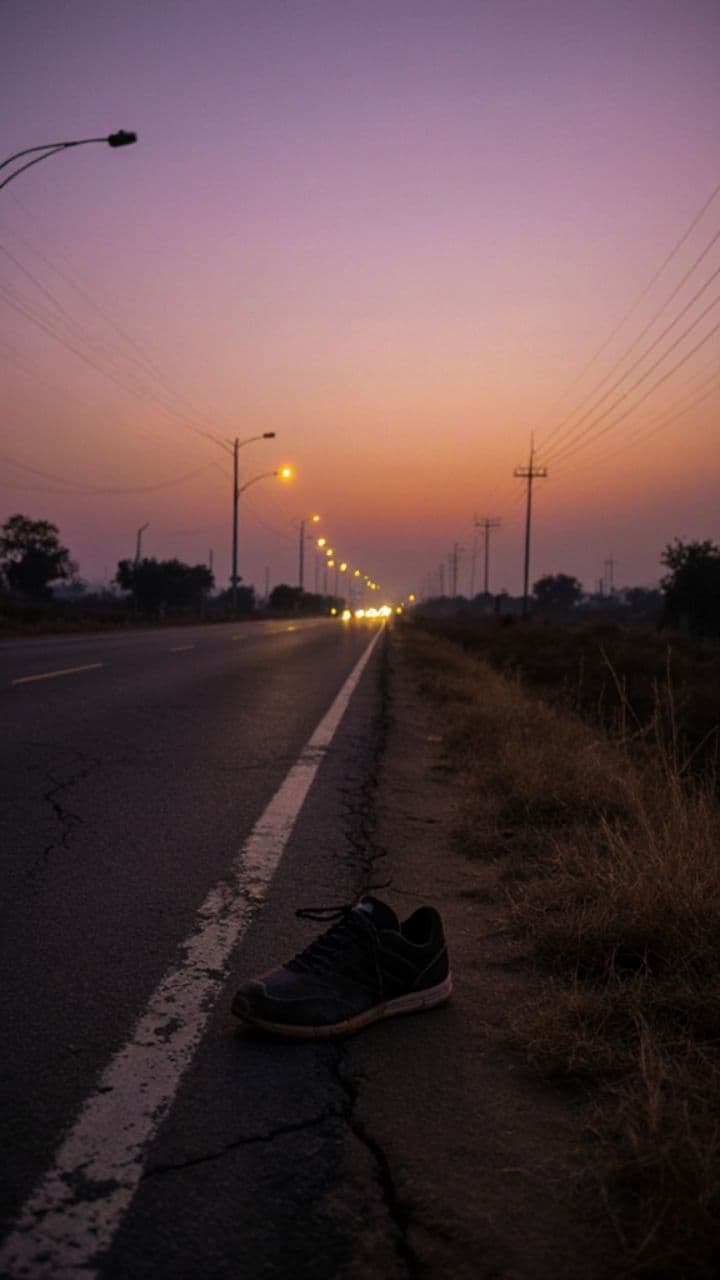 देवास में युवक के साथ मारपीट