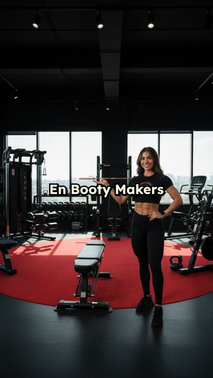 Transforma tu entrenamiento con el Standing Hip Abductor