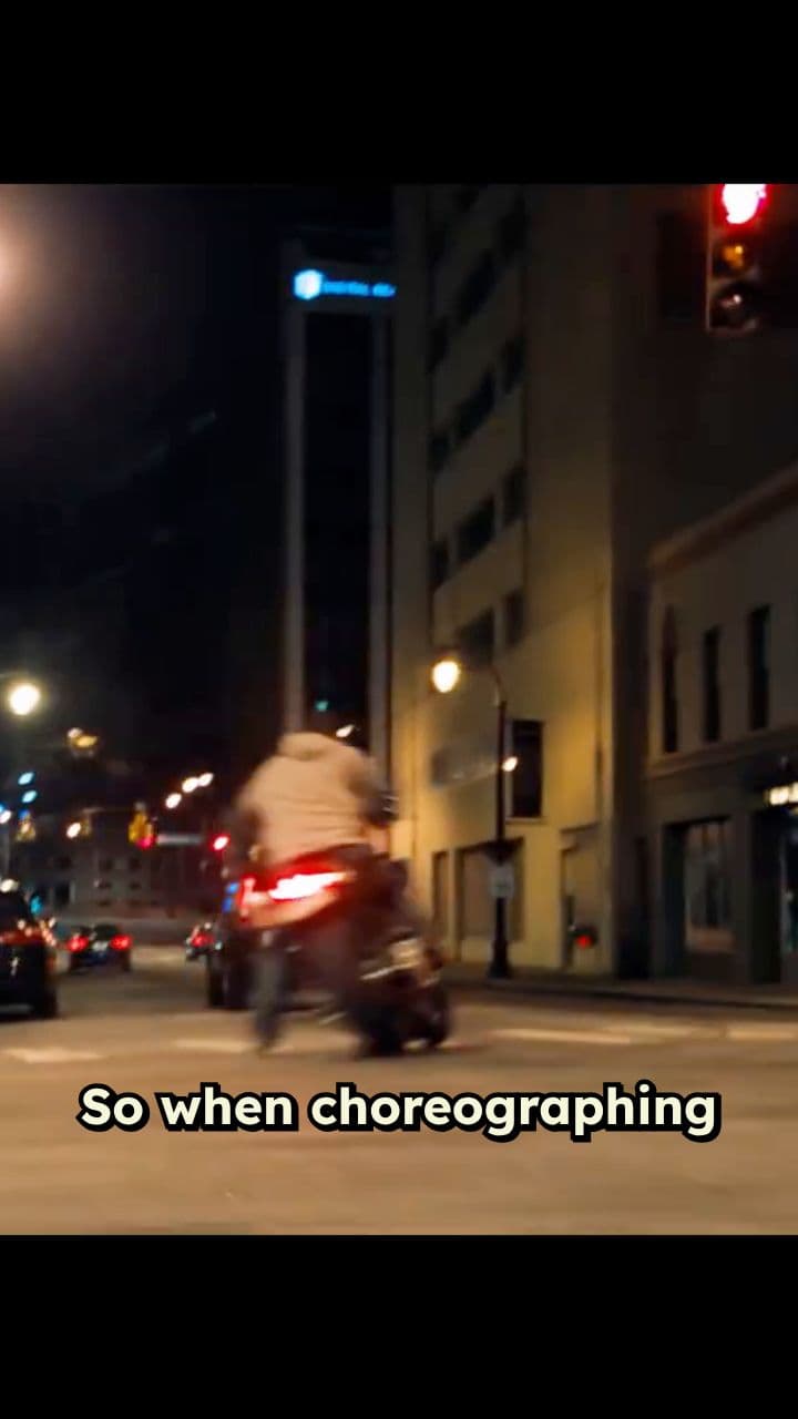 Tom Hardy's Dual Performance as Eddie and Venom