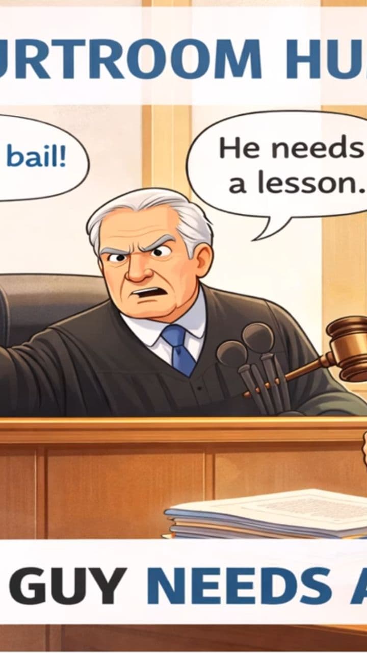 सेम साउंड, अलग कहानी