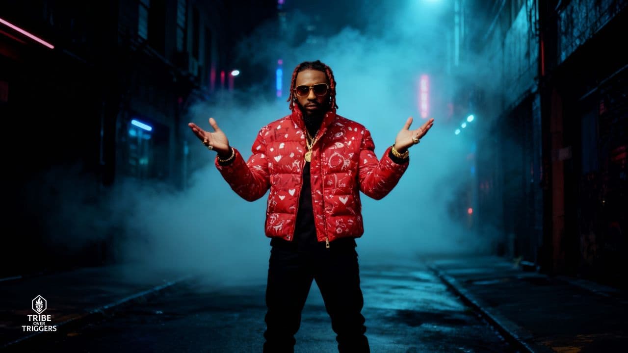 Resilience Through Darkness