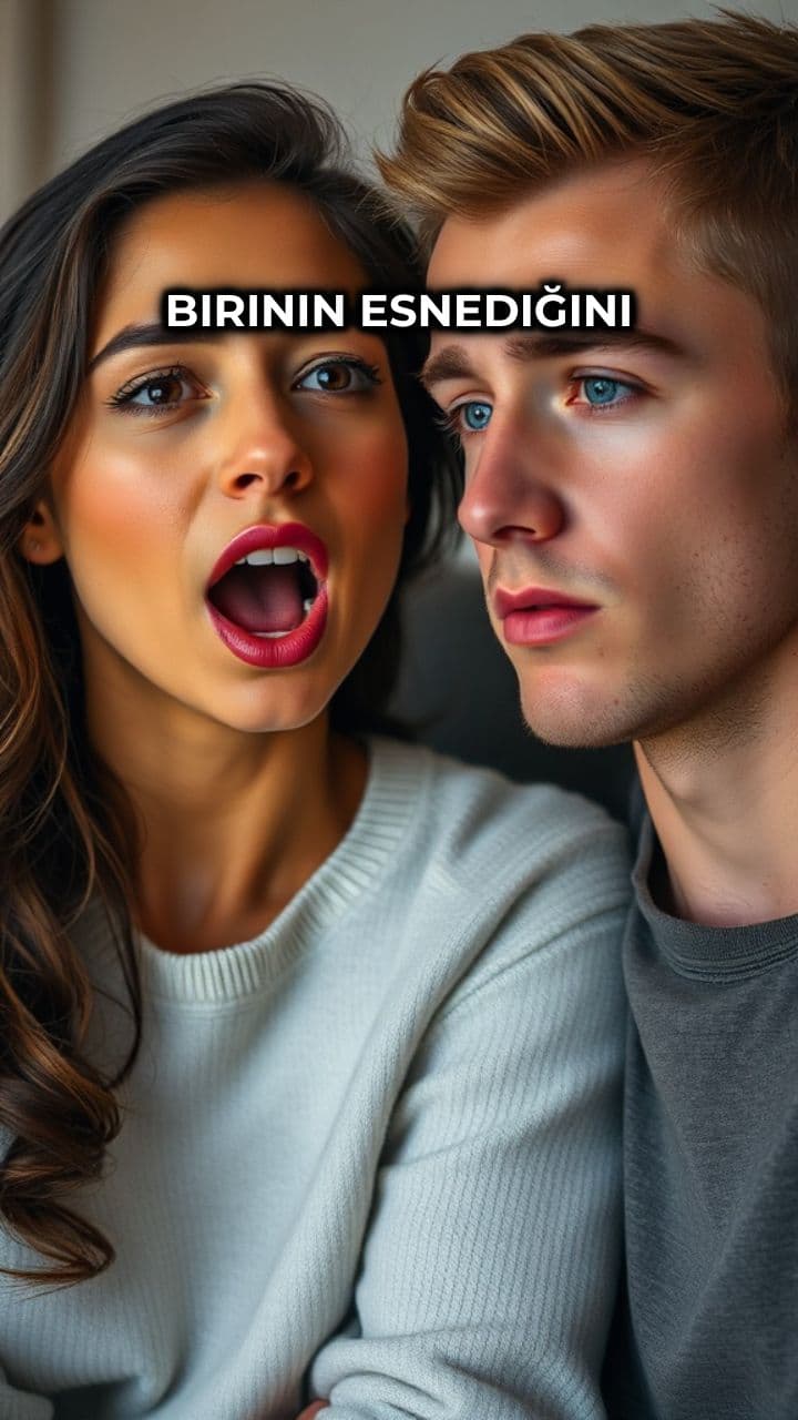 Esnemenin Bulaşıcılığı ve Empati