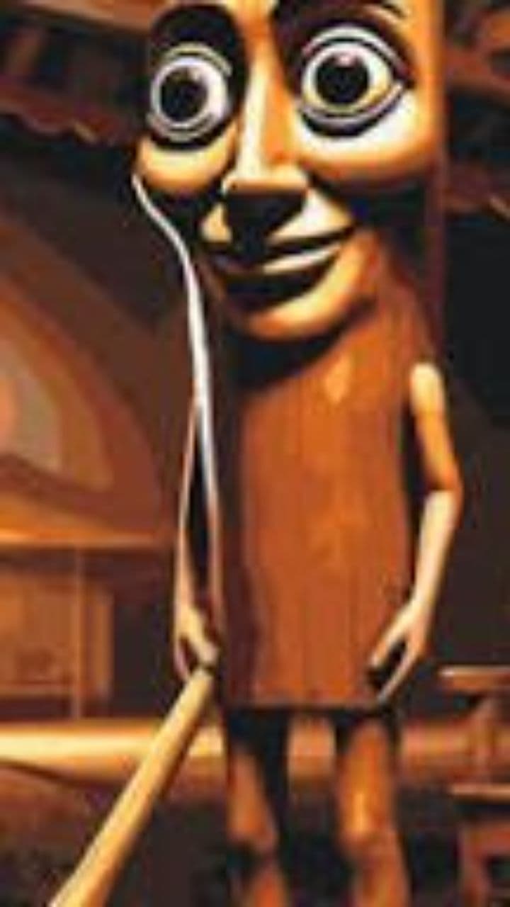 Il Grande Tung Tung Sahur e la Polizia