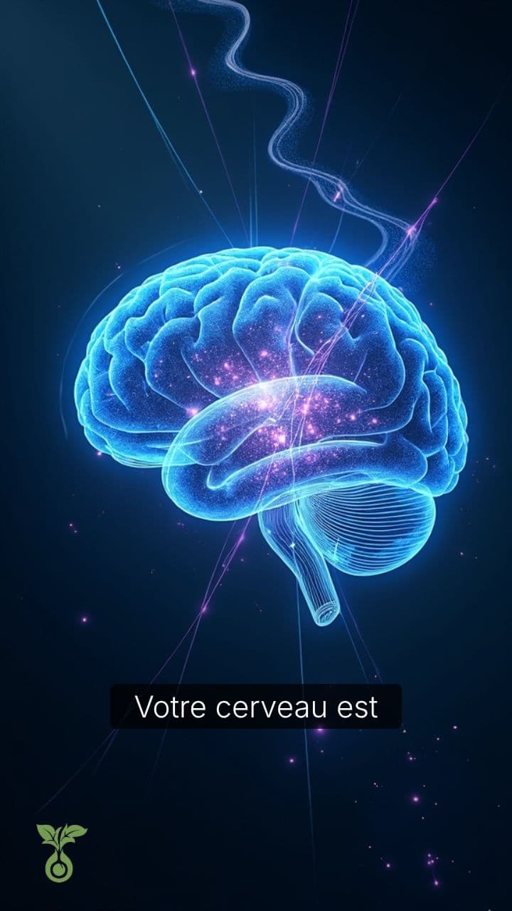 Ralentir pour gagner en conscience