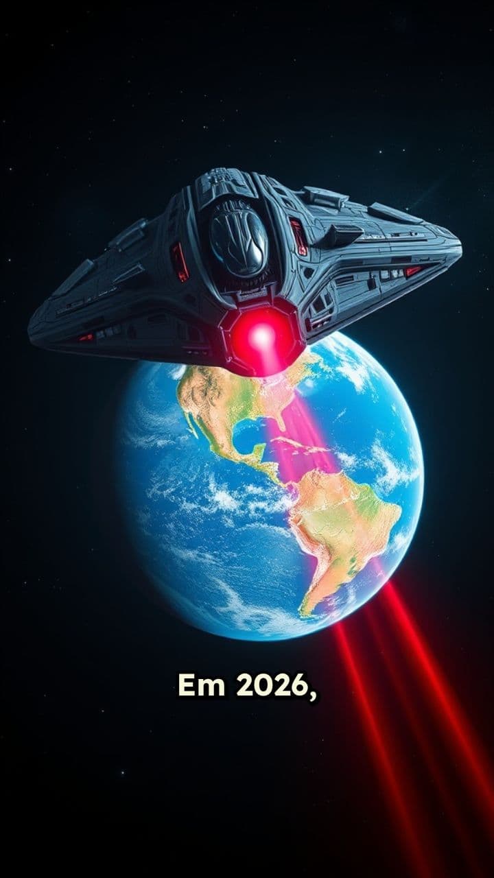 Crianças da Guerra Estelar