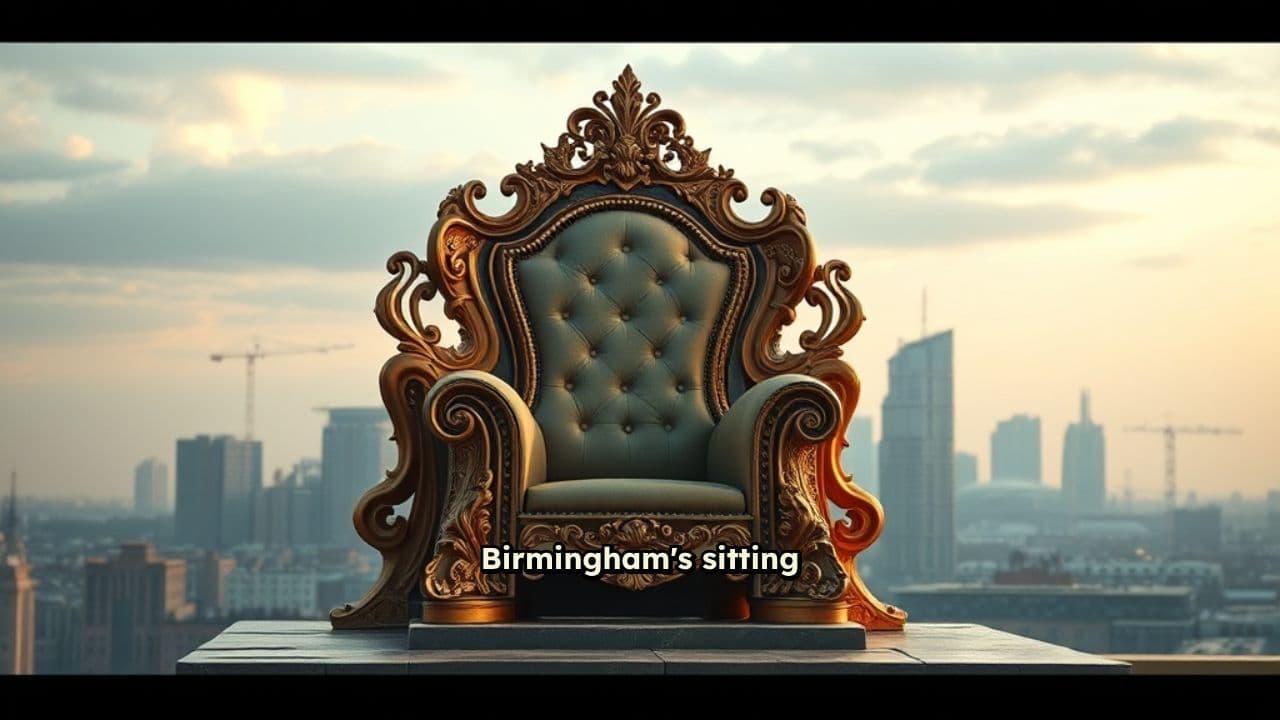 Birmingham vs. Manchester: Economic Reality Check