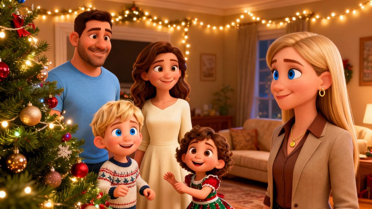 #  7604-A Lifetime of Memories