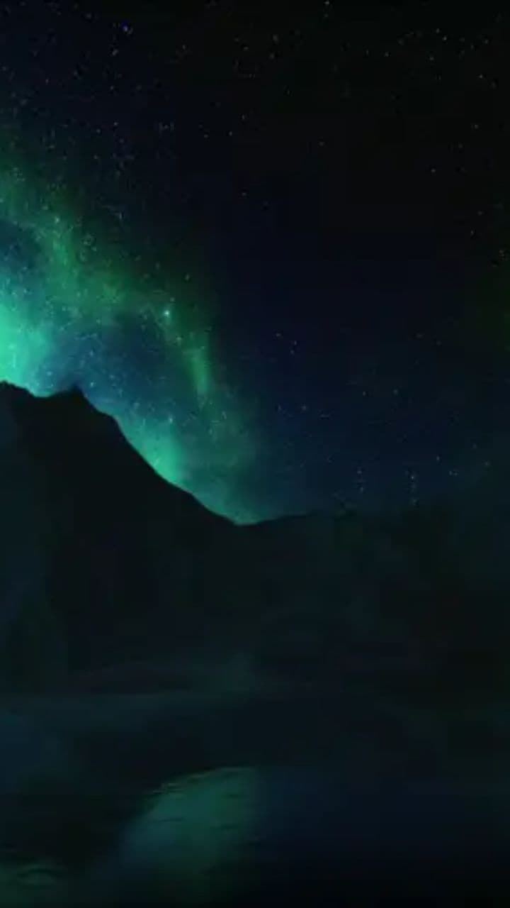 Sənin Qəlbin, Mənim Aşiqim