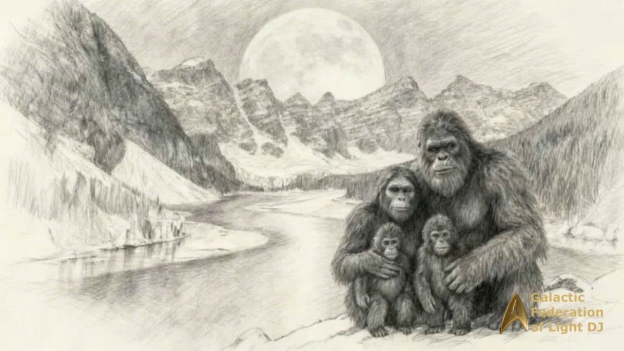 Guardians of Gaia: The Truth Unveiled