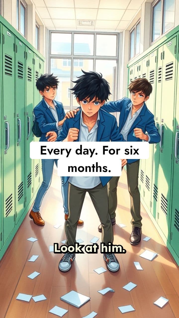 Aarav's Awakening: Silence of the Soul