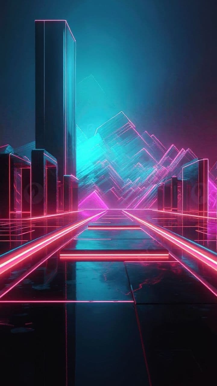 Euphoric Trance Journey