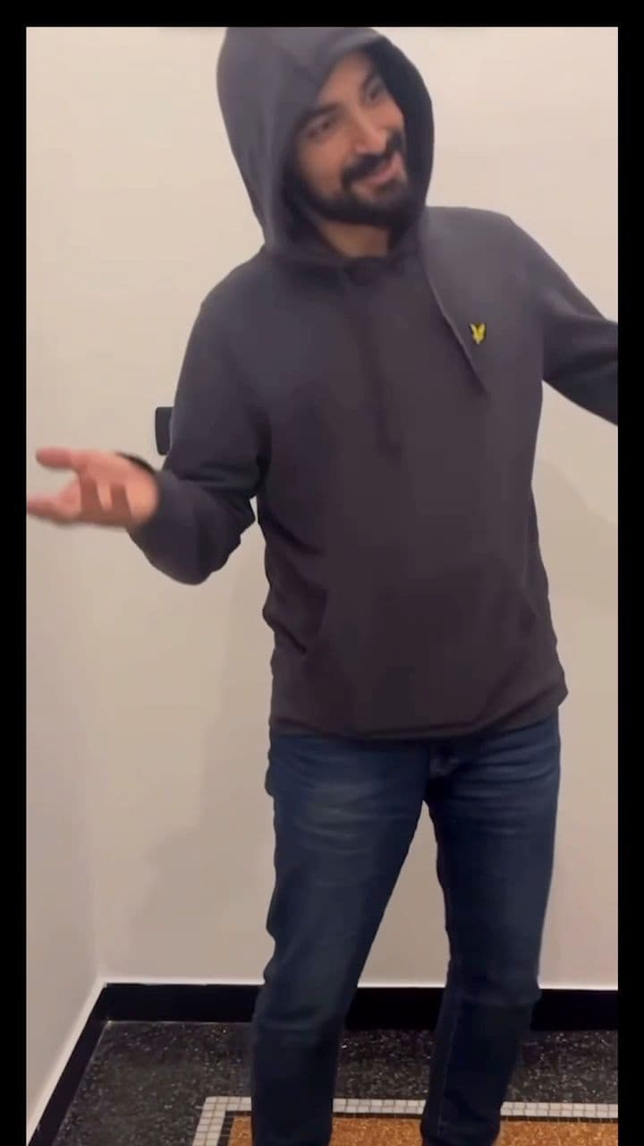 Brunch vegano e giochi divertenti