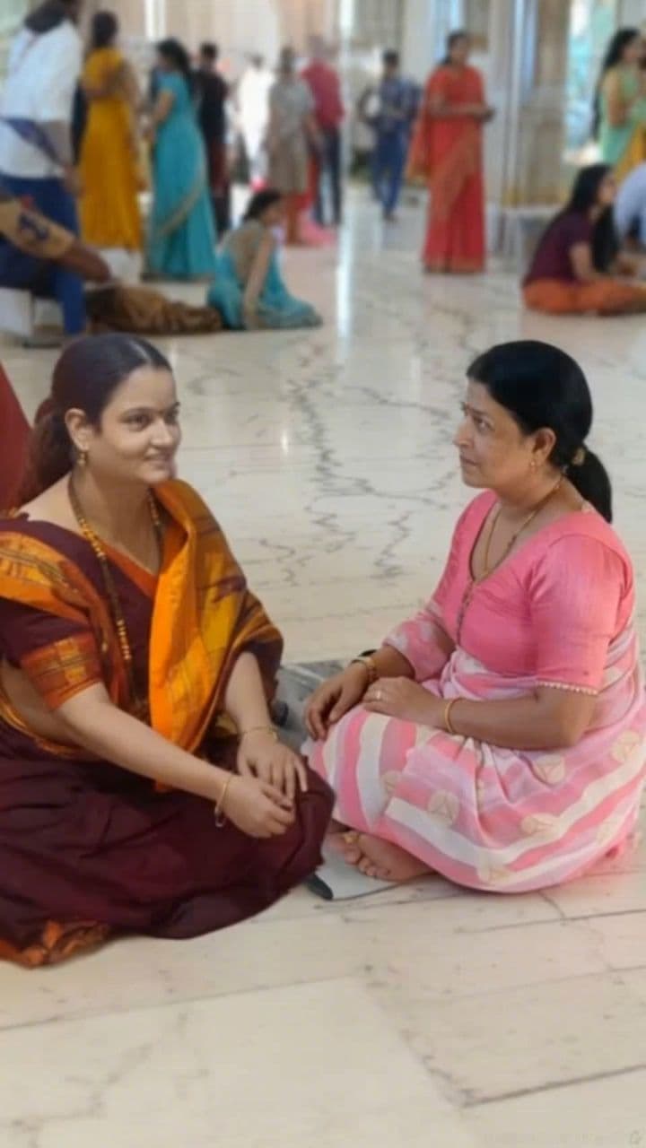 Image transform video