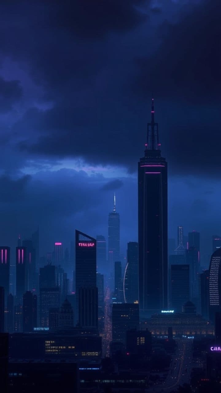 Criminals from the Underground