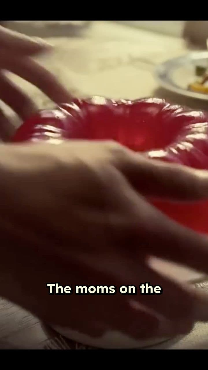 A Sudden Change in Tone