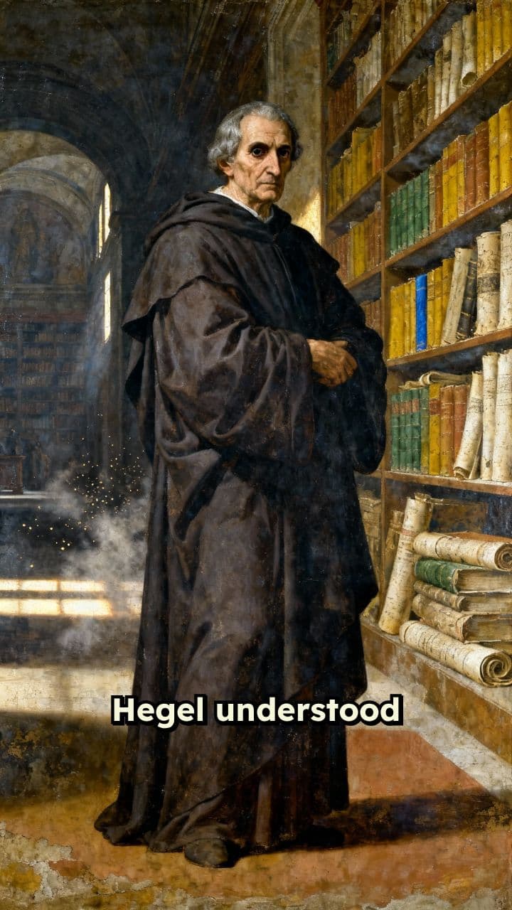 The Limits of Reason and Self-Examination