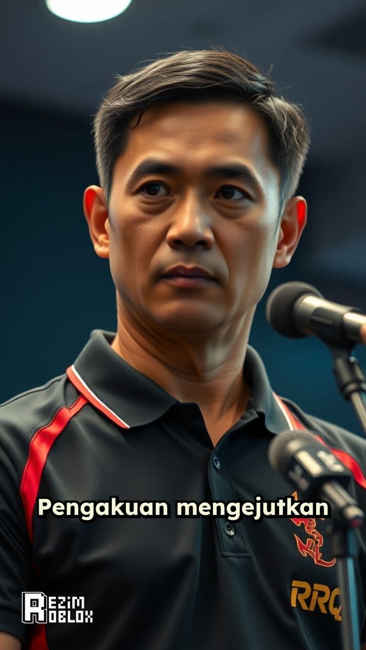 Pengakuan Coach Ady Usai FFWS 2025