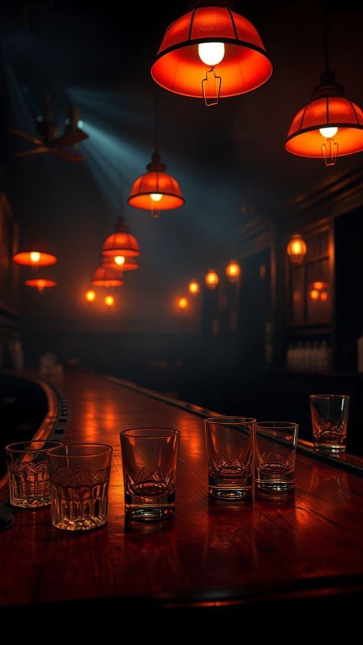 Right Wing Cock and Patriotism