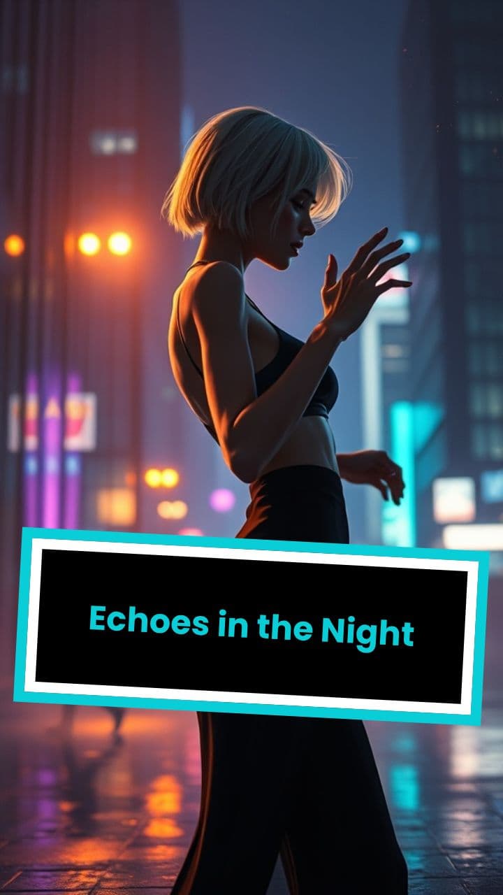 Echoes in the Night