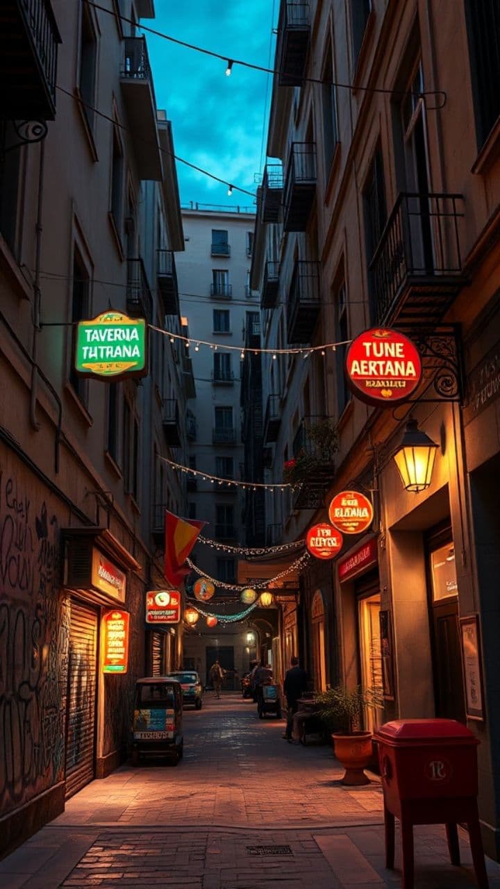 Κώστας ο Σπαστός στη Γειτονιά