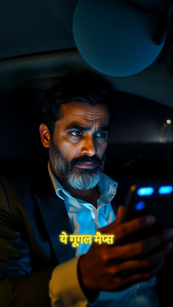 Antim Yatra - Final Journey