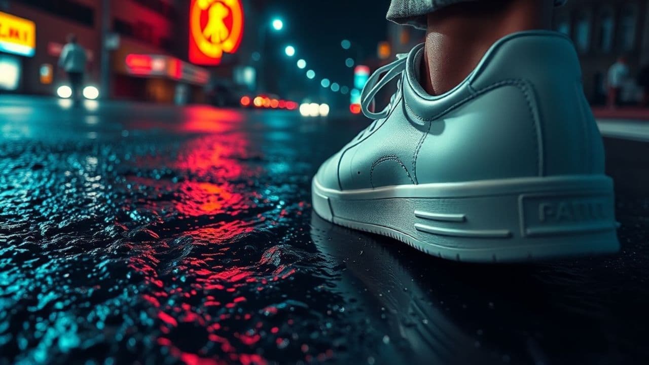 Stronger Than Their Words