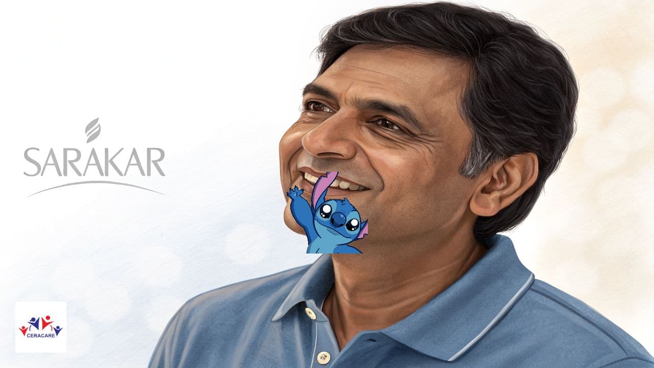 ಆರೋಗ್ಯ ಮತ್ತು ಆಧ್ಯಾತ್ಮದ ಸಂಪರ್ಕ