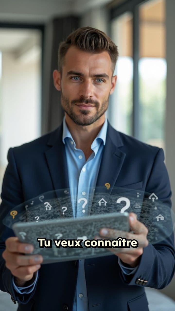 DVF : le vrai prix immobilier