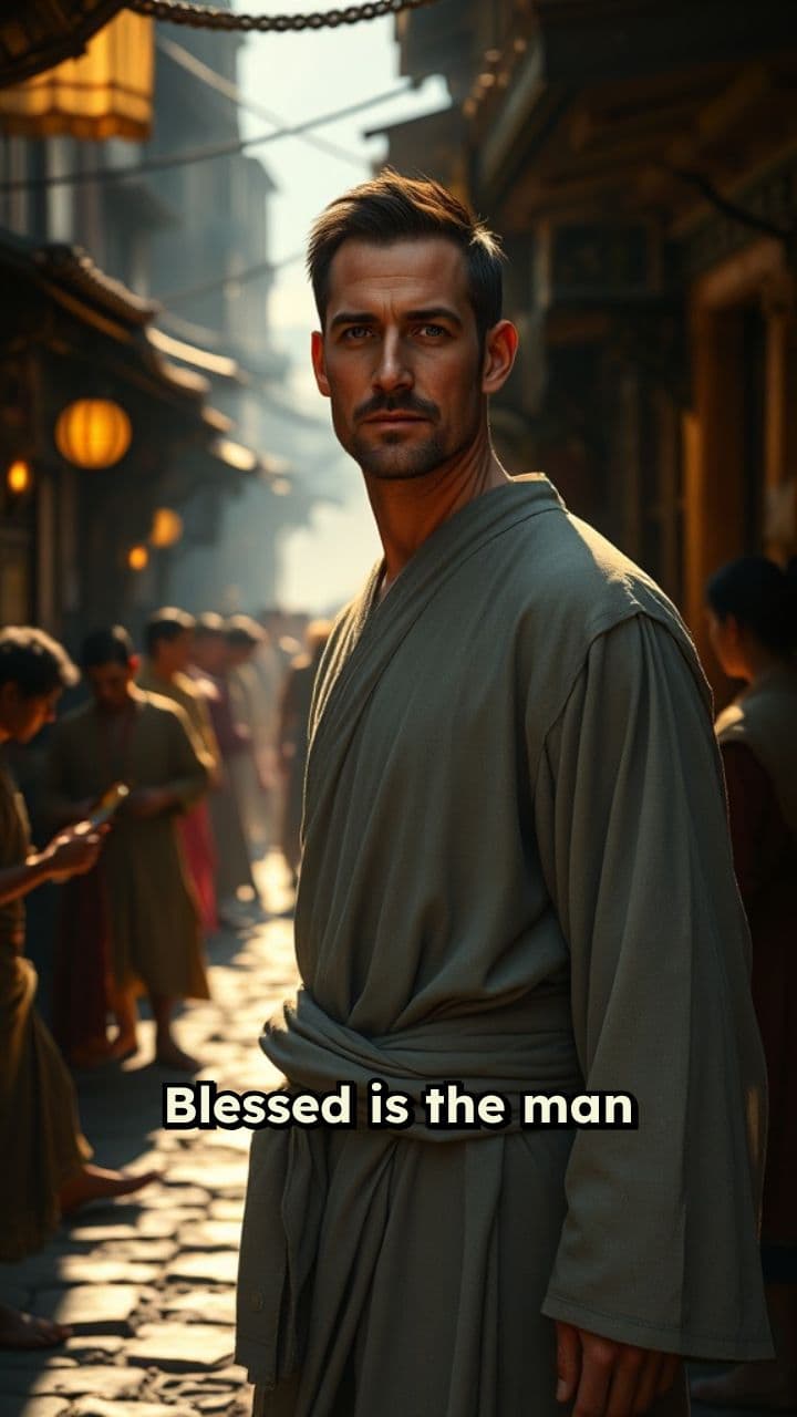 The Path to a Prosperous Life