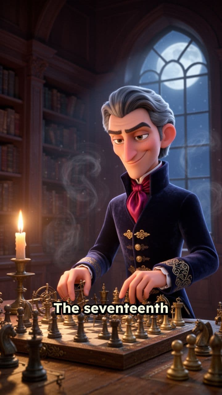 The Power of Unpredictability