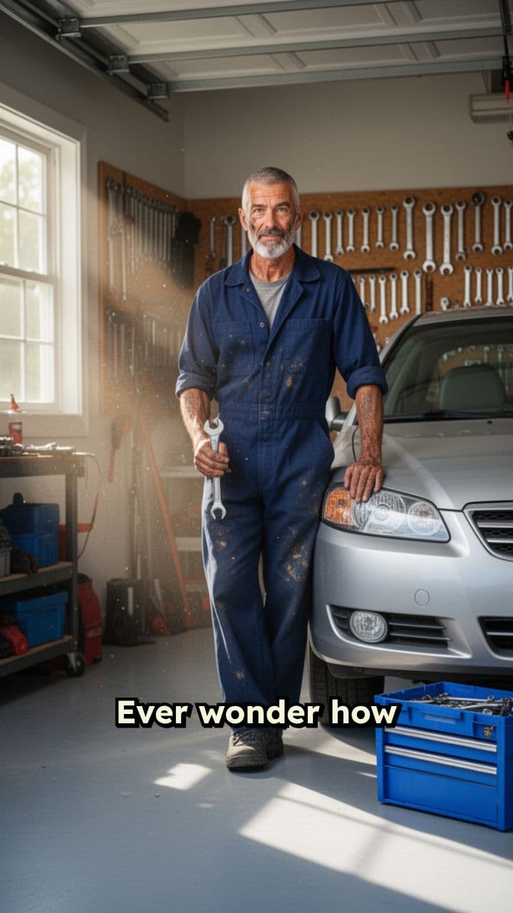 How to Change Your Car’s Oil Properly