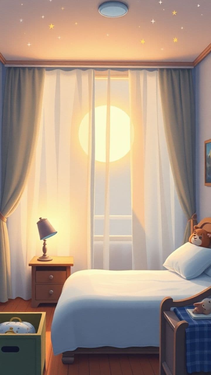 Go the F*** to Sleep