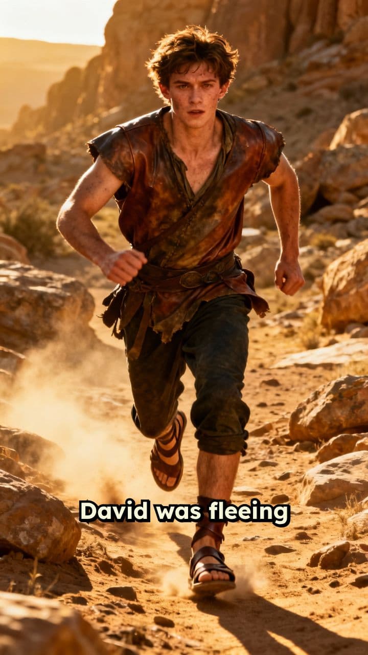 Abigail's Wisdom Saves Lives