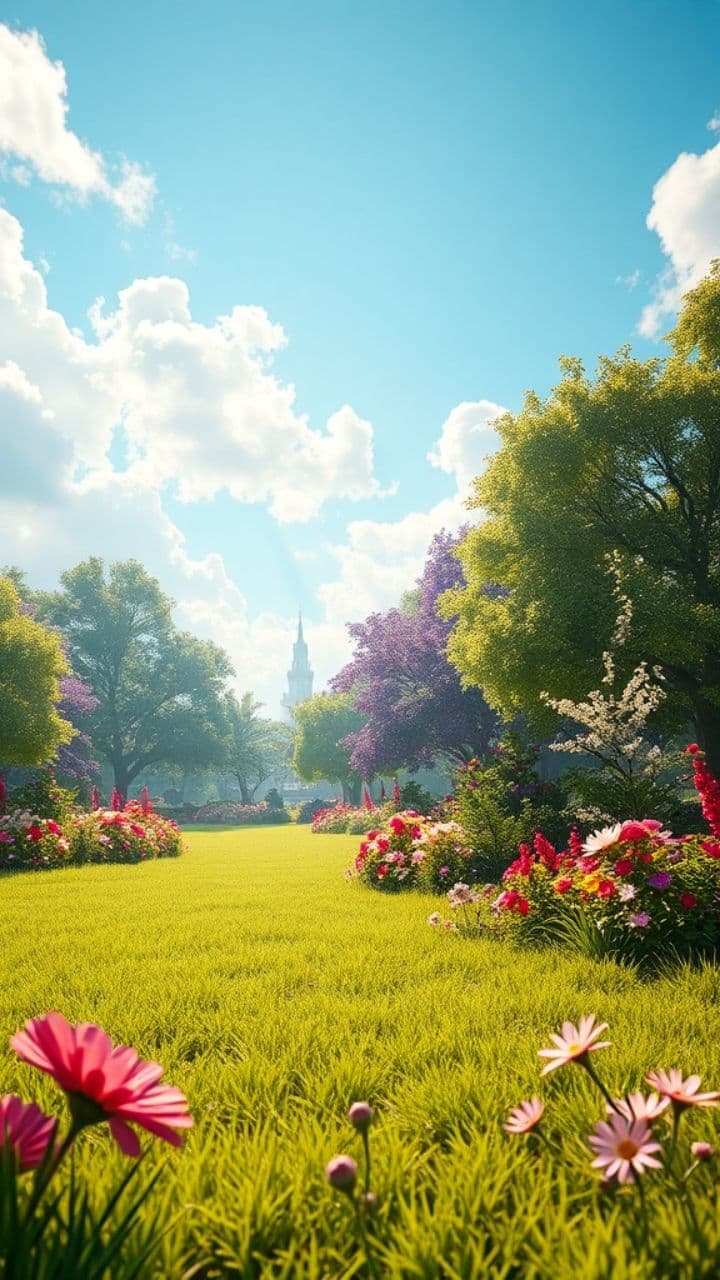 ABC Sing-Along Adventure