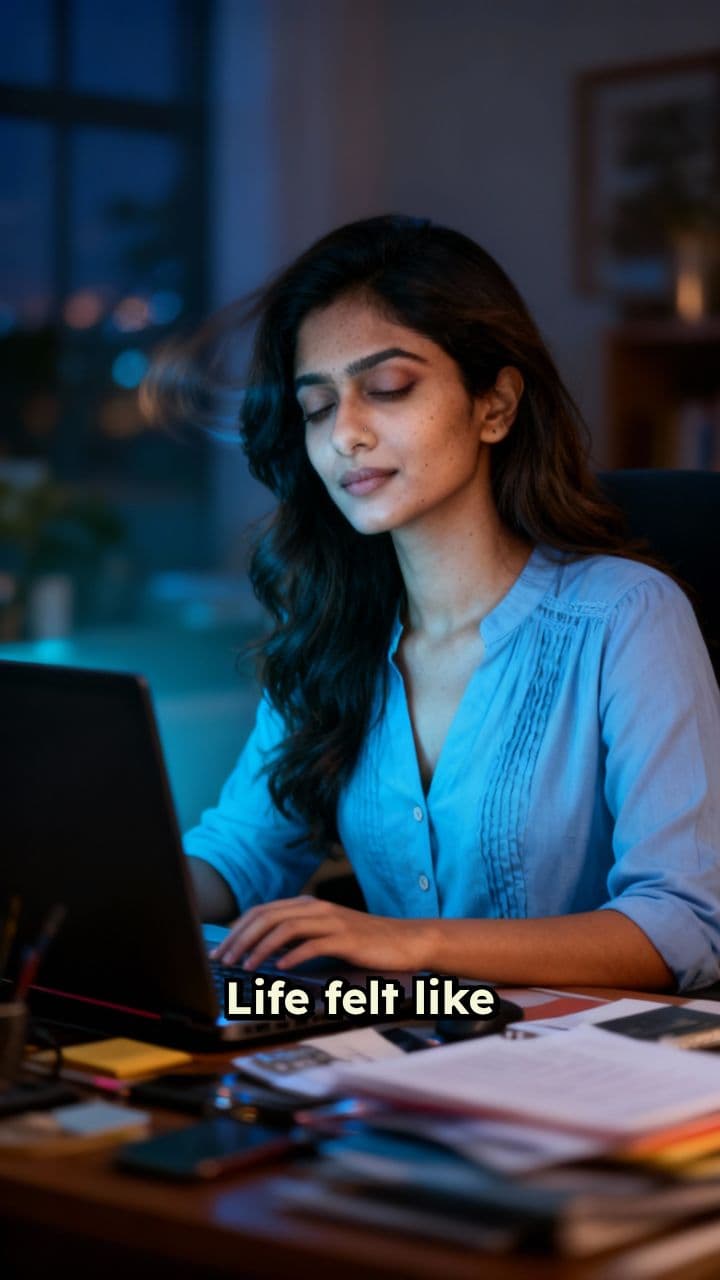 Bhakti Clinic – Begin Living Again with Audio Visual Entrainment (AVE)