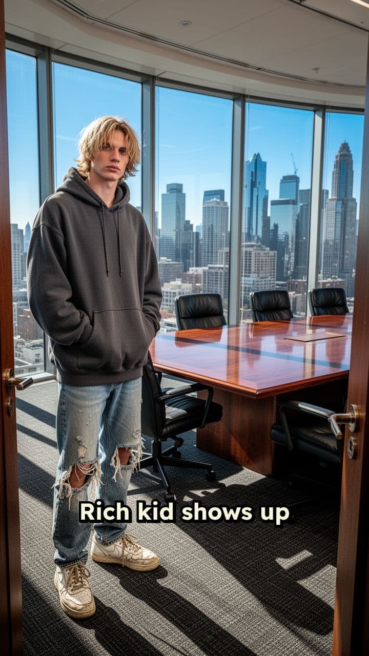 Wealth Whispers, Not Screams