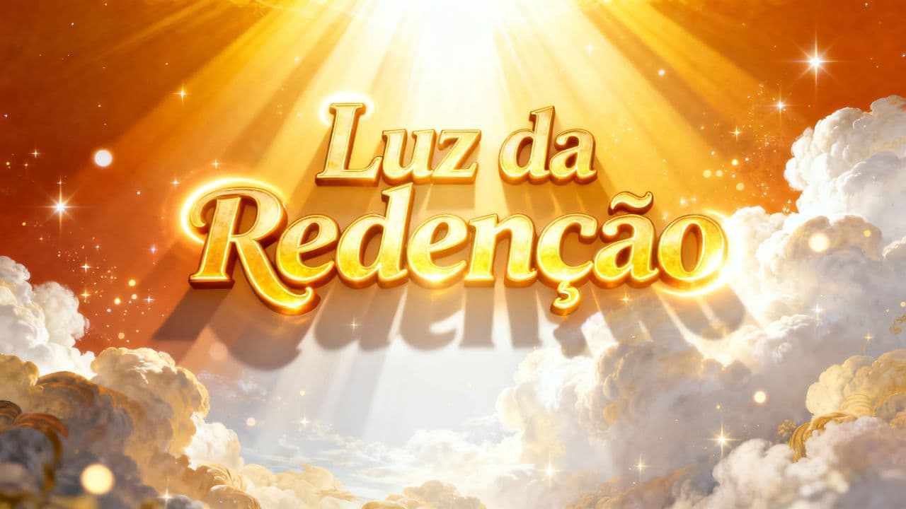 Luz da Redenção