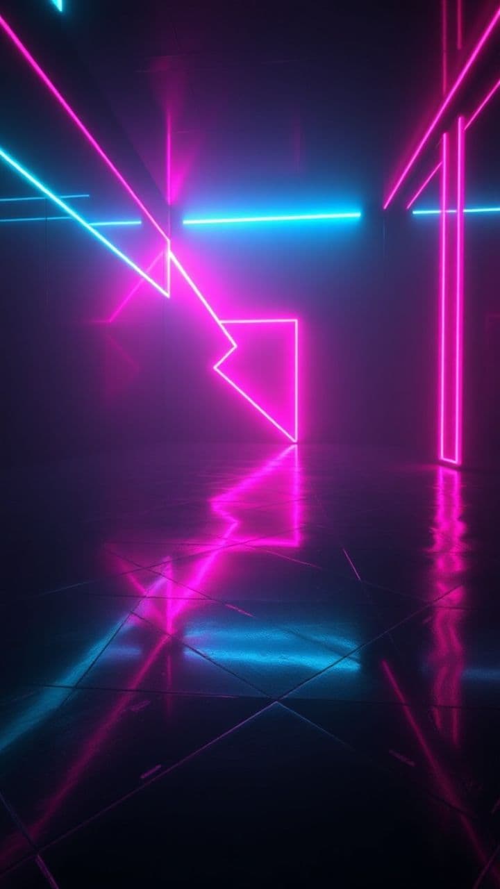 Dancing Through the Chaos